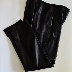 Siena Studio Brown Straight Leg Jeans